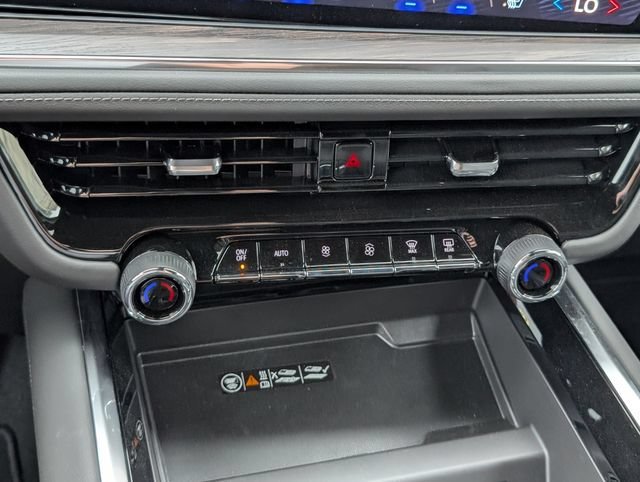 New 2026 Sterling Gray Metallic Chevrolet LT image 25