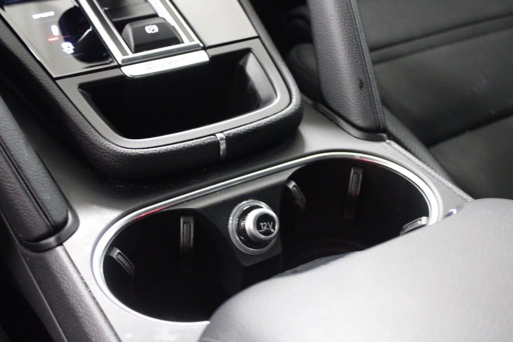 Used 2023 White Porsche S Platinum Edition image 27