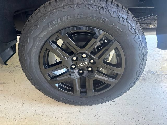 2026 Chevrolet Silverado 1500 LT Trail Boss - Photo 22