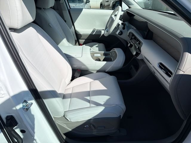 New 2026 White Hyundai Limited AWD image 58