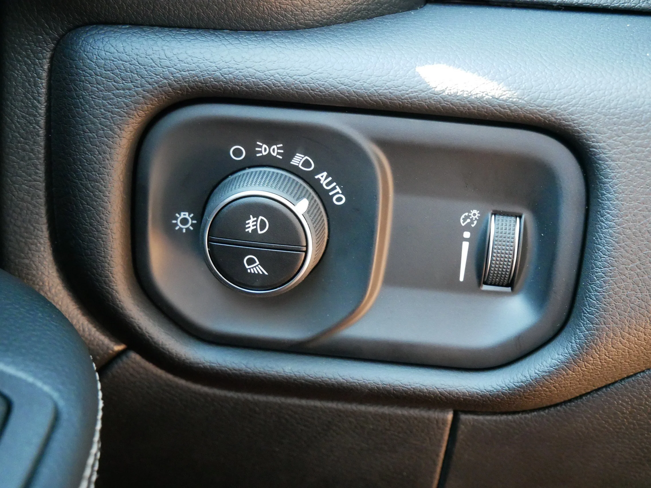 2026 RAM 2500 Big Horn - Photo 18