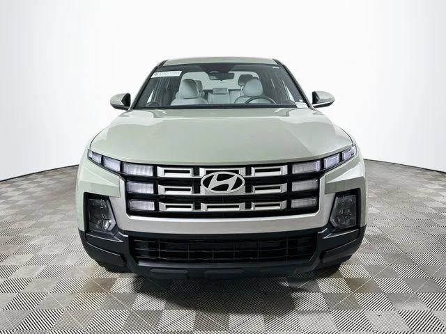 New 2027 Hyundai SANTA CRUZ SE