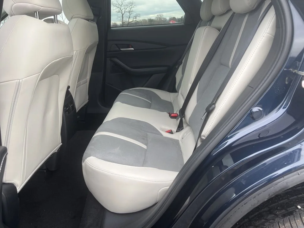 2026 Mazda CX-30 Turbo Aire Edition - Photo 13