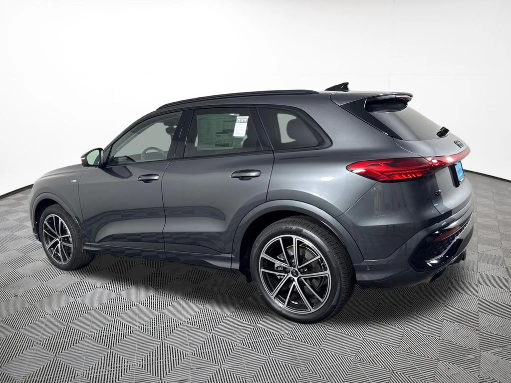 2026 Audi Q5 Prestige - Photo 12