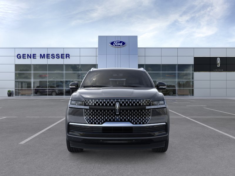 New 2026 Starlight Gray Metallic Lincoln Reserve image 6