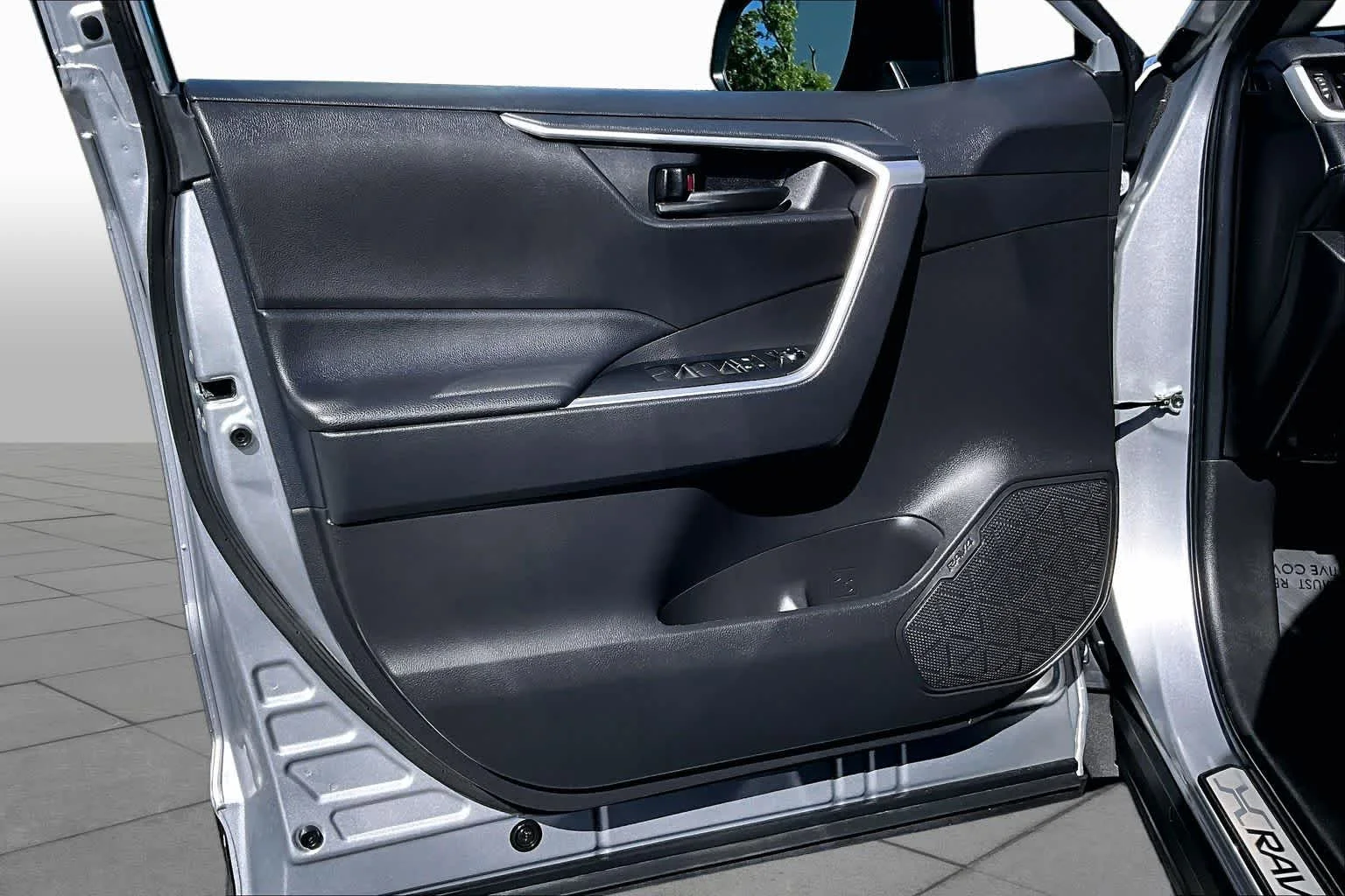 Certified Used 2024 Silver Sky Metallic Toyota LE image 22