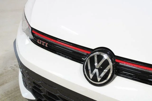 2026 Volkswagen Golf GTI SE - Photo 32