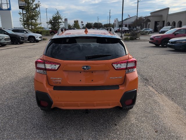 Used 2019 Orange Subaru 2.0i Limited image 18