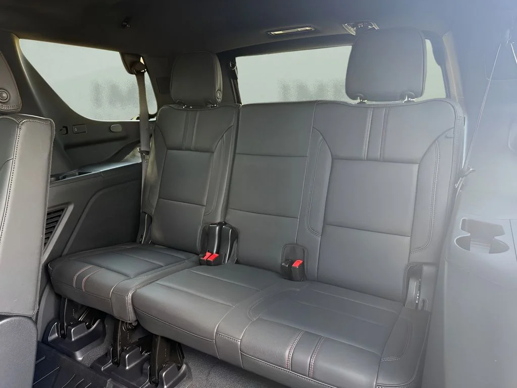 Used 2025  Chevrolet RST image 31