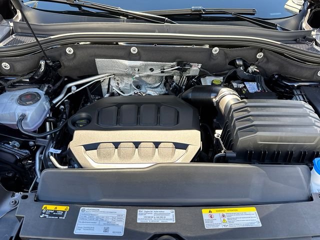 2026 Volkswagen Atlas Cross Sport SEL R-LINE - Photo 13