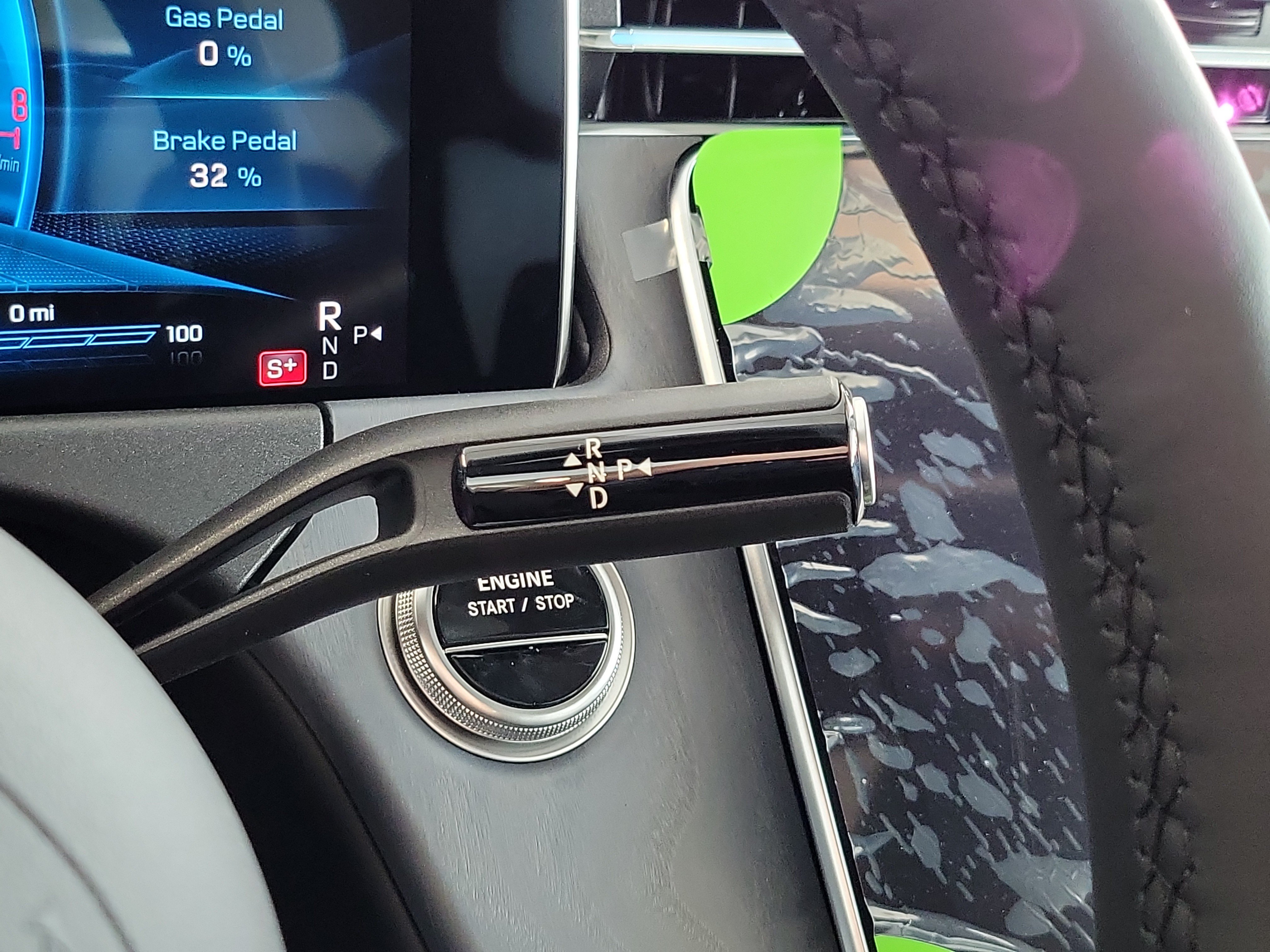 New 2027 MANUFAKTUR Moonlight White Magno Mercedes-Benz AMG® E 53 E 4MATIC+ Sedan image 54