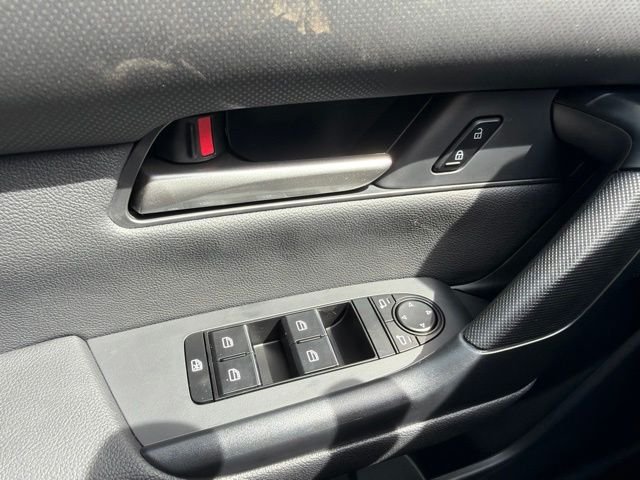 New 2026 Wind Chill Pearl Mazda 2.5 S Preferred AWD image 25