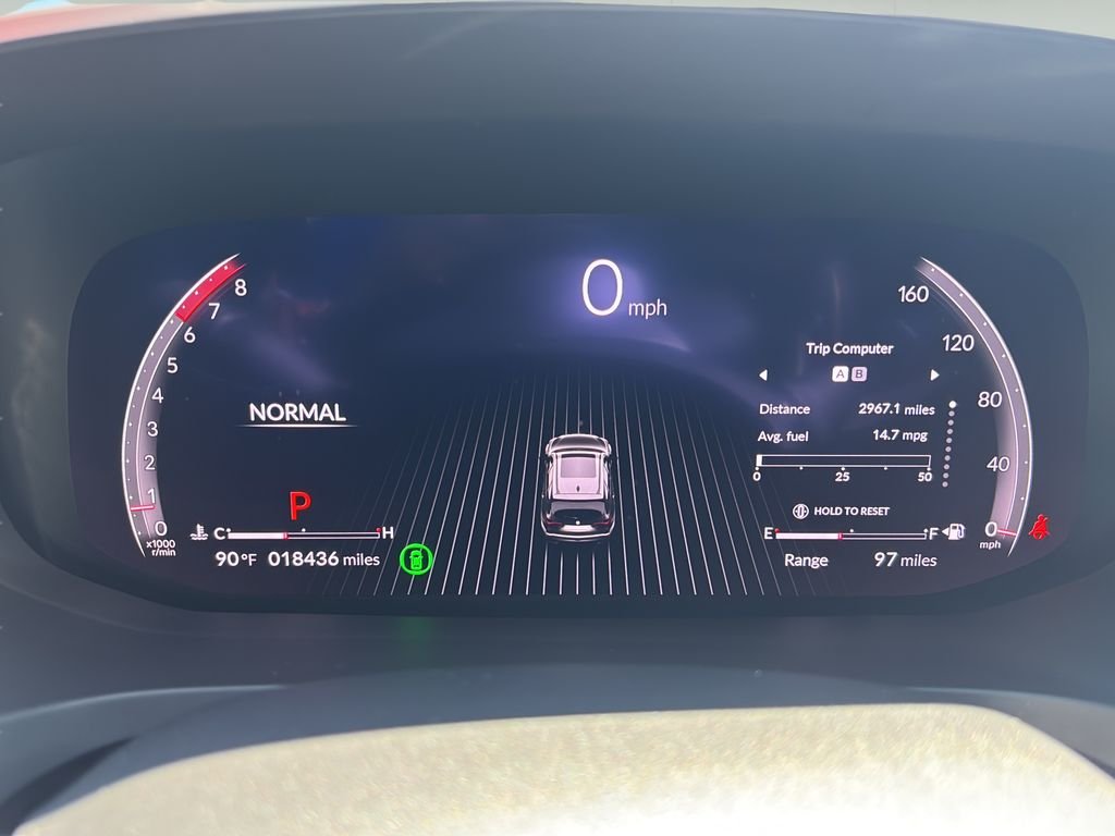 2024 Acura MDX Type S w/Advance Package - Photo 24
