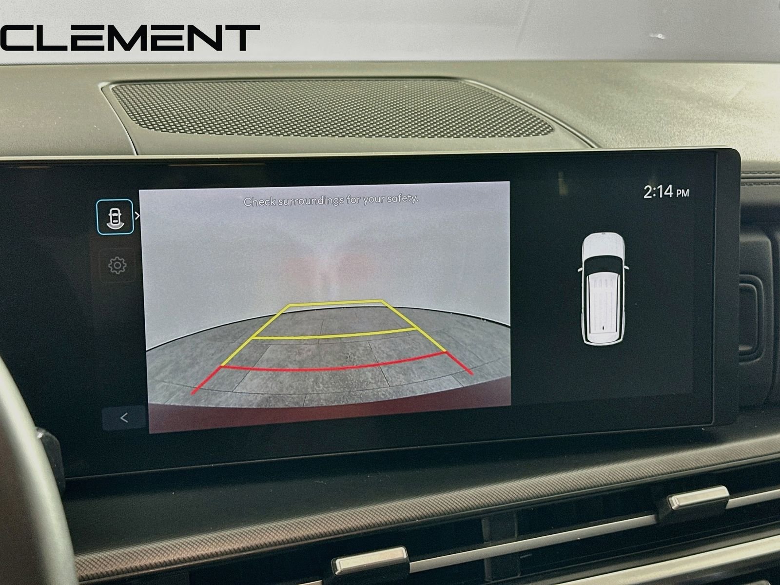 Certified Used 2024 Red Hyundai SEL image 20