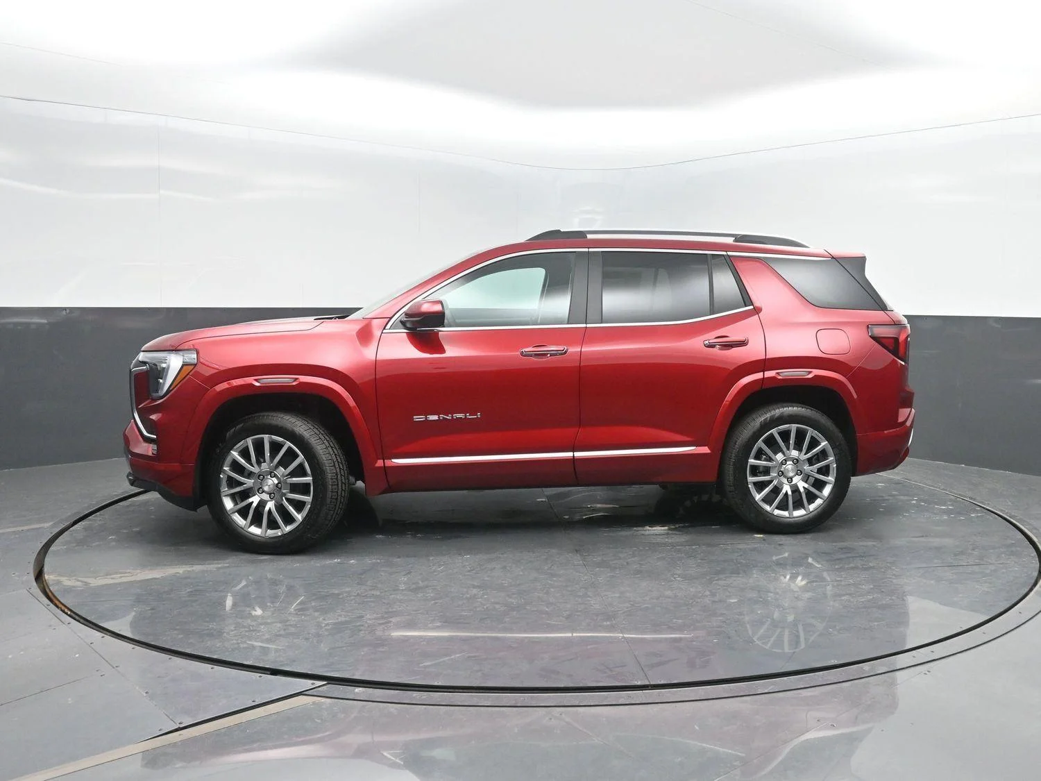 2026 GMC Terrain Denali AWD's photo