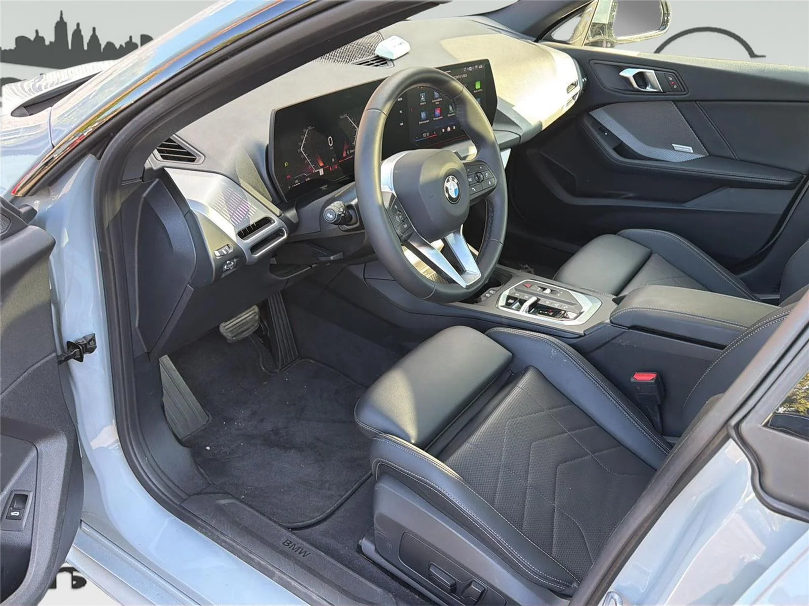 2025 BMW 2 Series 228 - Photo 10