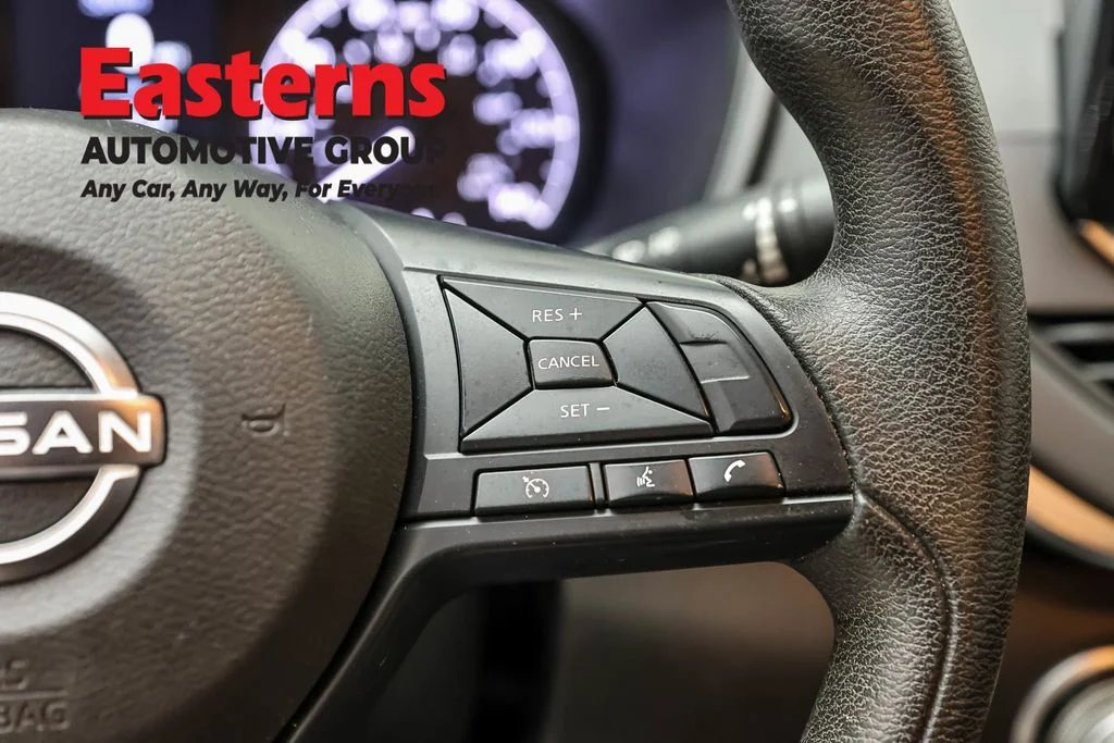 Used 2023 Gray Nissan 2.5 S image 15