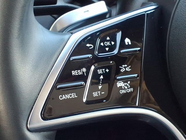 Certified Used 2024 White Mercedes-Benz E 350 image 9