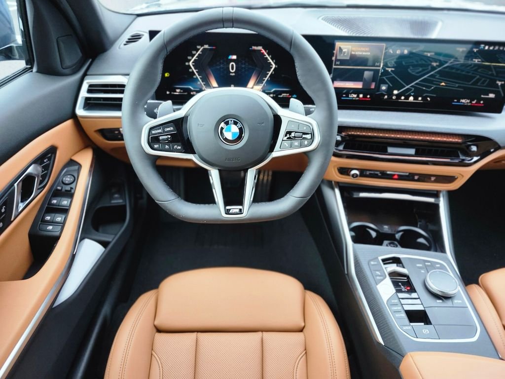 2026 BMW 3 Series 330i - Photo 13