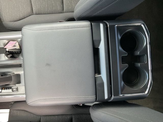 Used 2026 White Ford XLT image 39