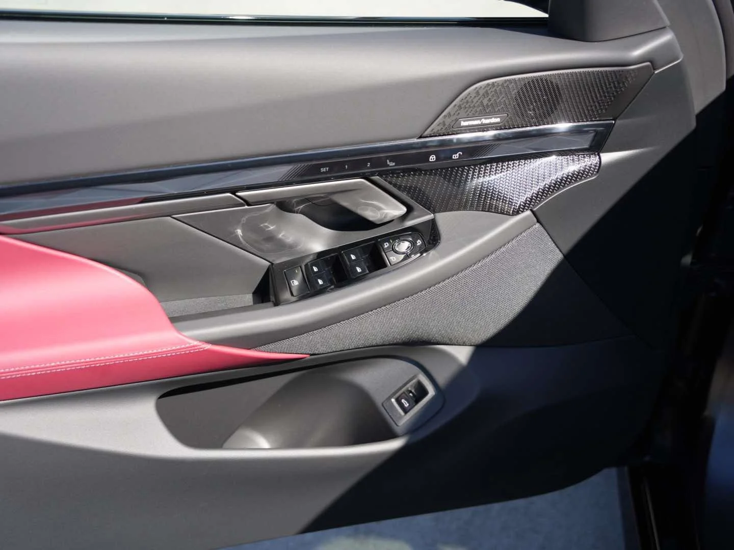 New 2027 Frozen Deep Grey BMW 530i image 10