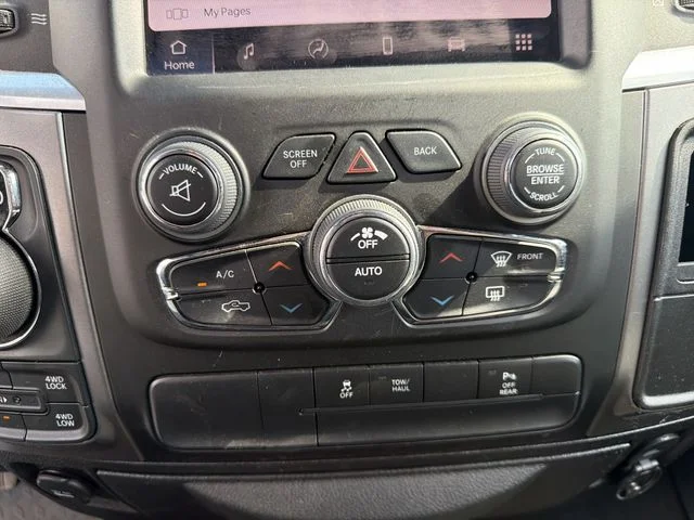 Used 2022 Red Ram Warlock image 20