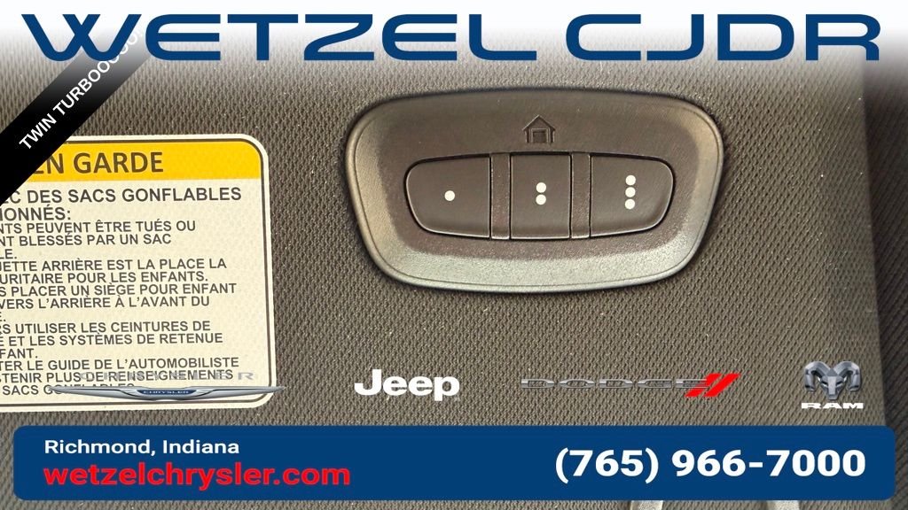 2026 Dodge Charger Scat Pack - Photo 14