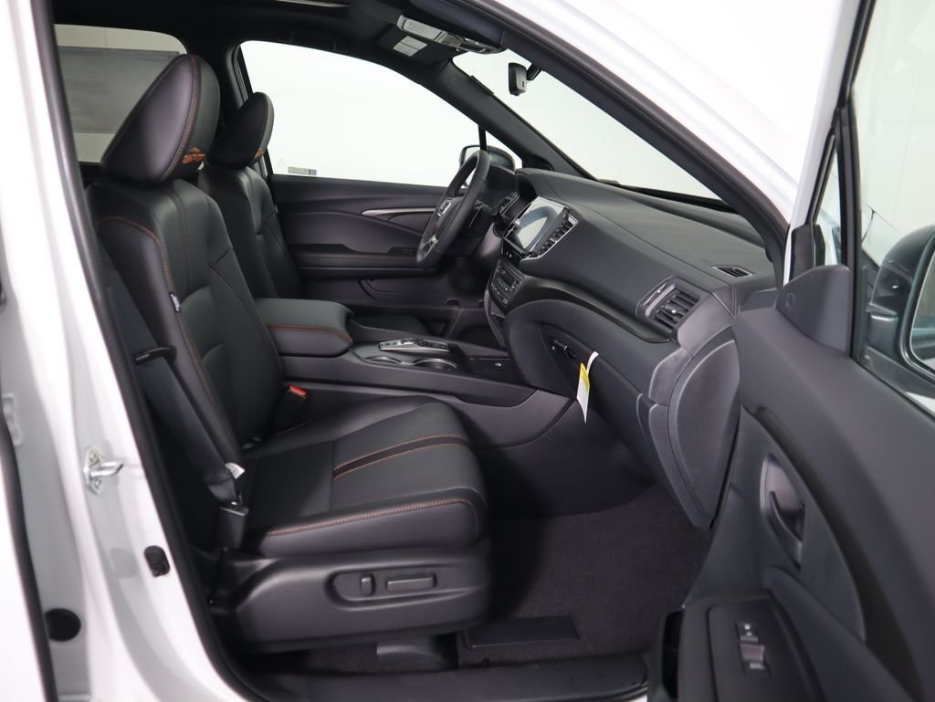 2026 Honda Ridgeline TrailSport - Photo 21