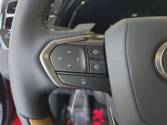 2026 Lexus RX 350 Luxury - Photo 17