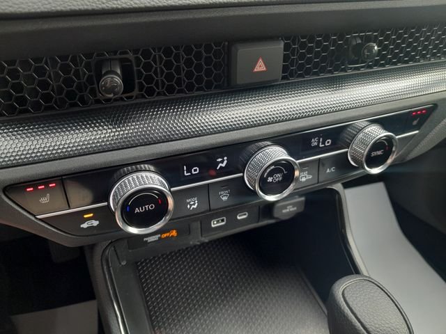 2024 Honda CR-V EX - Photo 22