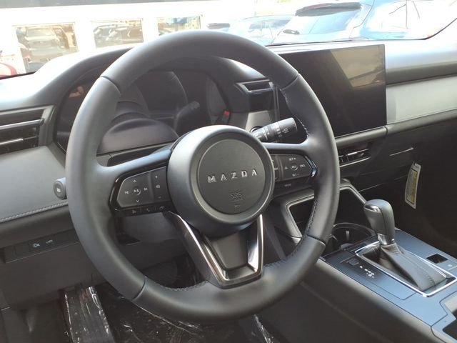 2026 Mazda CX-5 S Preferred - Photo 6
