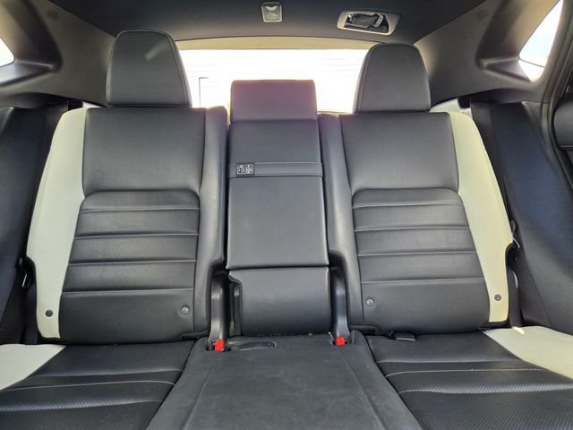 Used 2021 Silver Lexus 300 F Sport image 12