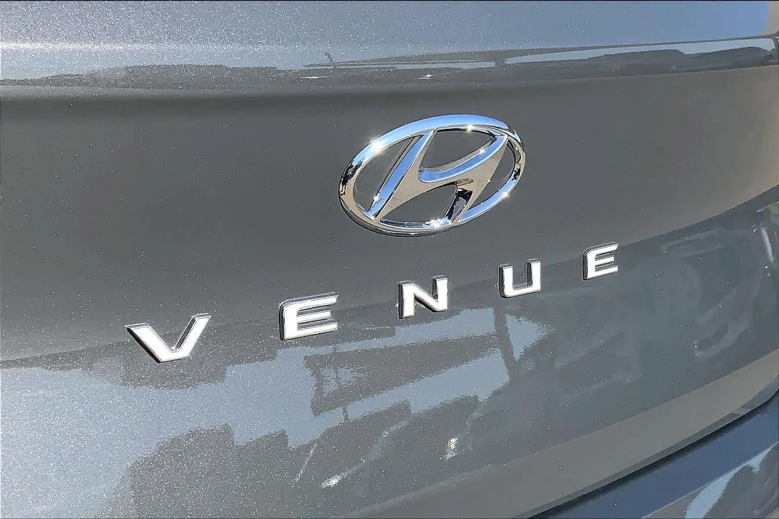 New 2026 Ecotronic Gray w/Black Roof Hyundai SEL image 15
