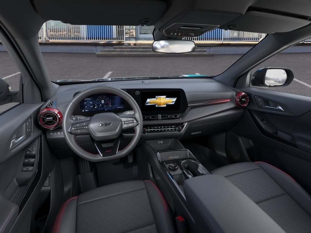 2027 Chevrolet Equinox RS - Photo 15
