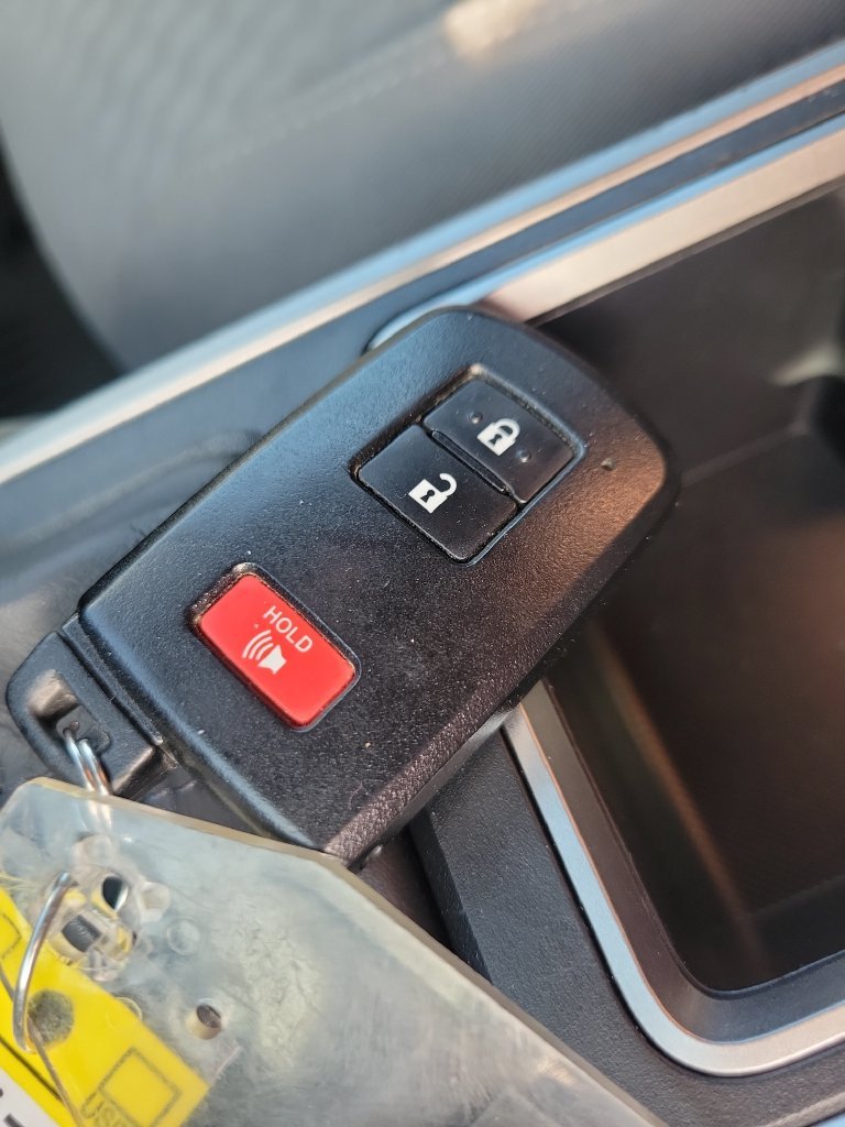 Used 2023 Silver Toyota SR5 image 35
