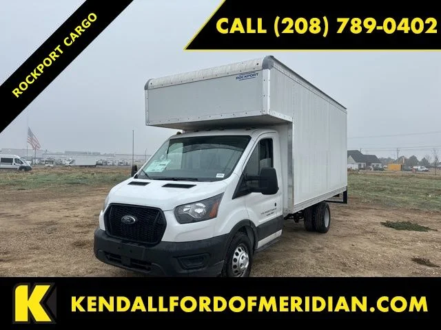 2025 Ford Transit-350 Base