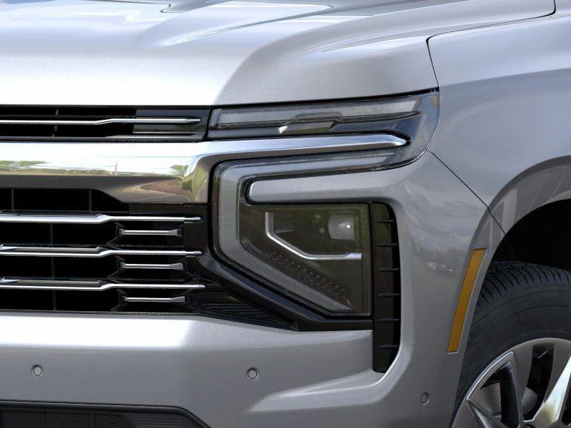 New 2026 Sterling Gray Metallic Chevrolet Premier image 10