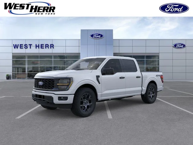 2026 Ford F-150 STX®