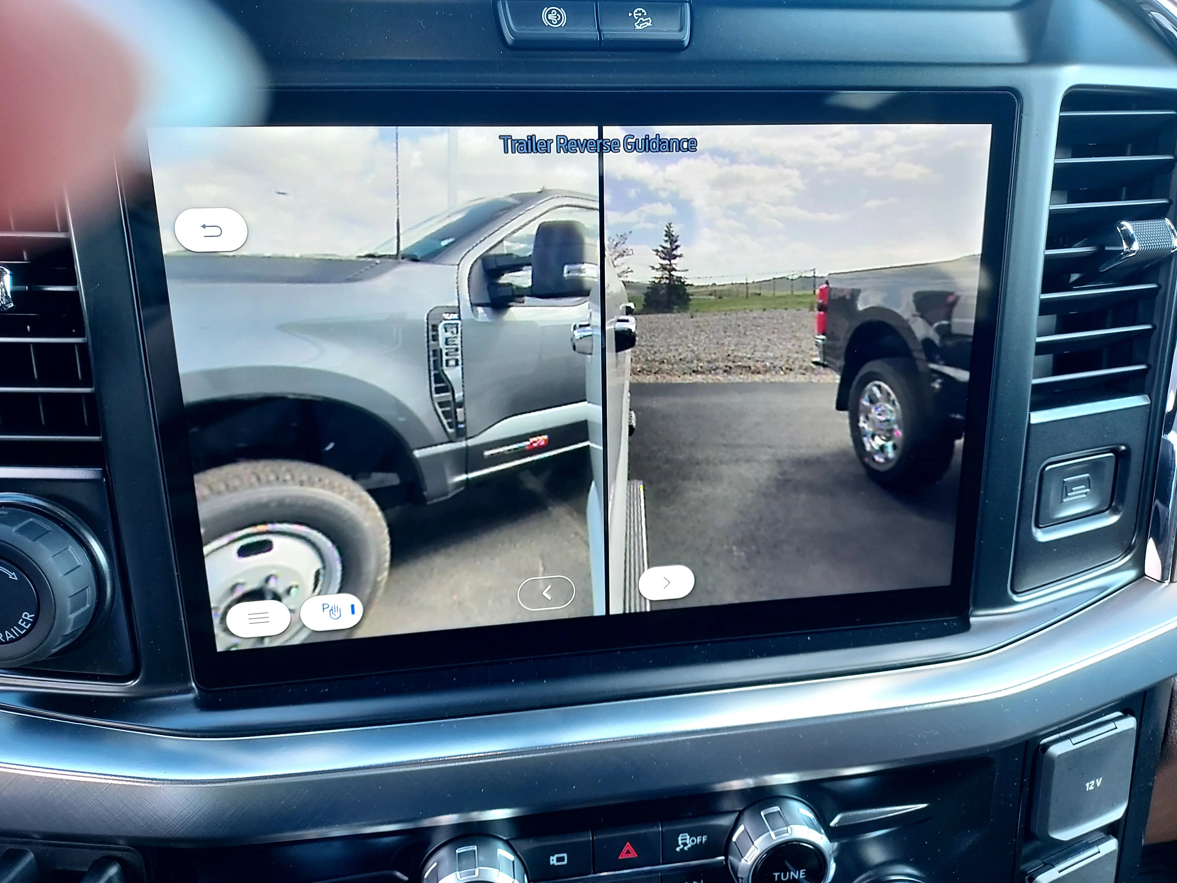 2026 Ford F-350 Super Duty King Ranch - Photo 41