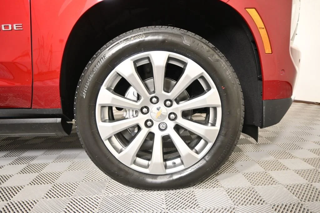 2026 Chevrolet Tahoe Premier - Photo 11