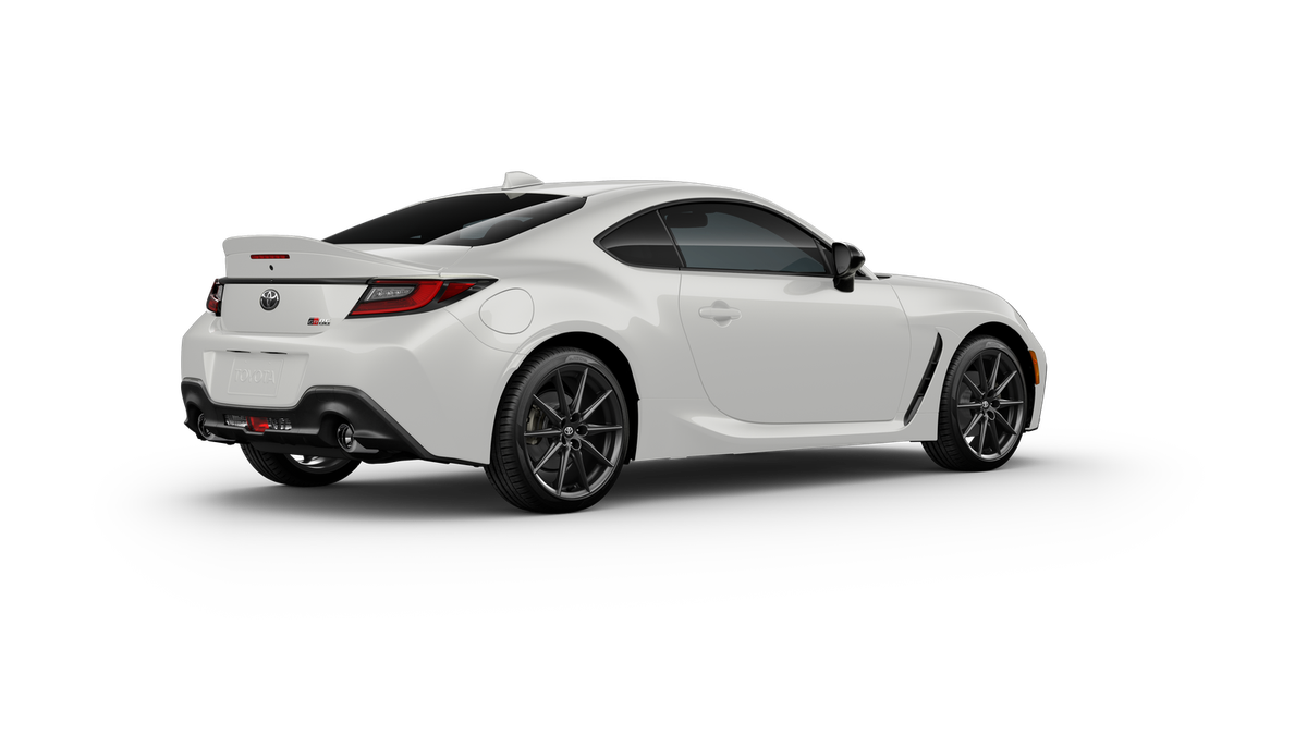 New 2026 Halo Toyota GR86 Premium image 10