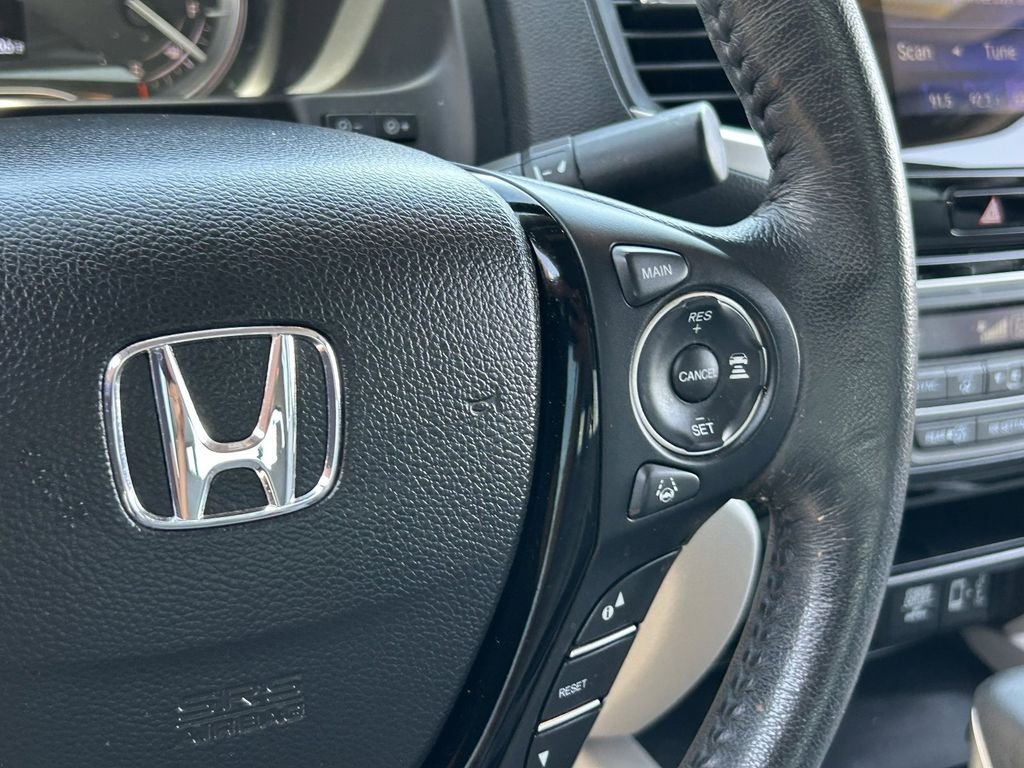 Used 2018  Honda RTL-E image 26