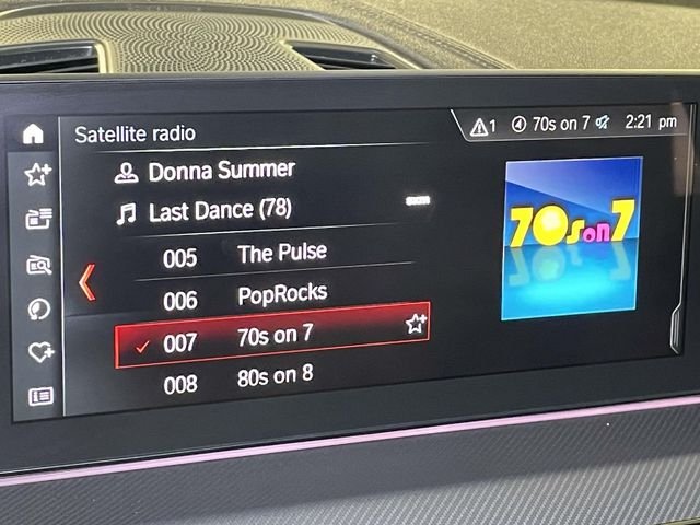 Used 2018 Blue BMW Base image 30