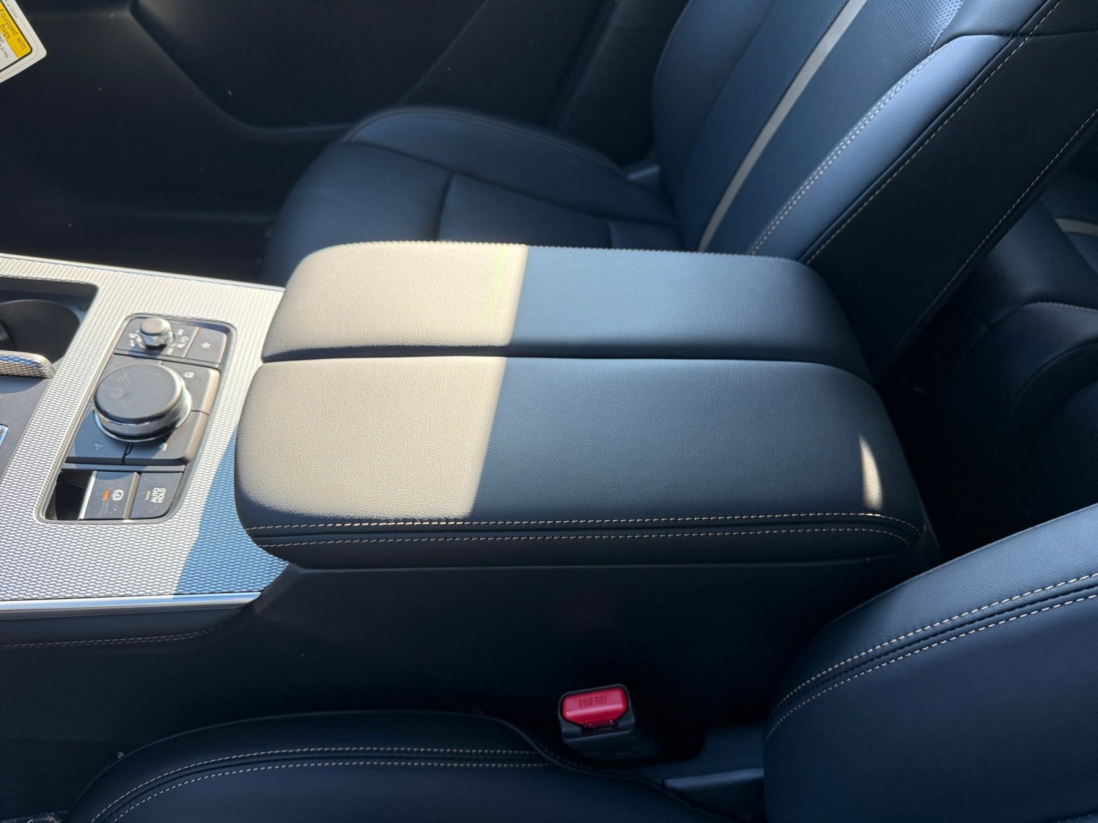 2026 Mazda CX-90 Premium Sport Package - Photo 14