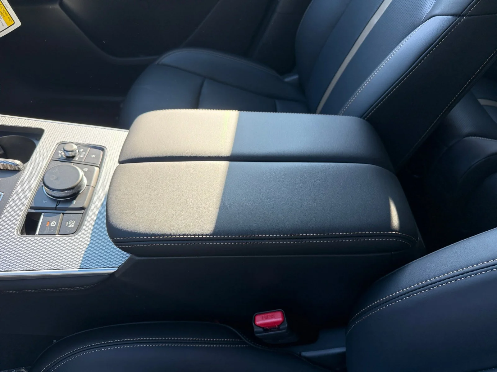 2026 Mazda CX-90 Premium Sport Package - Photo 14
