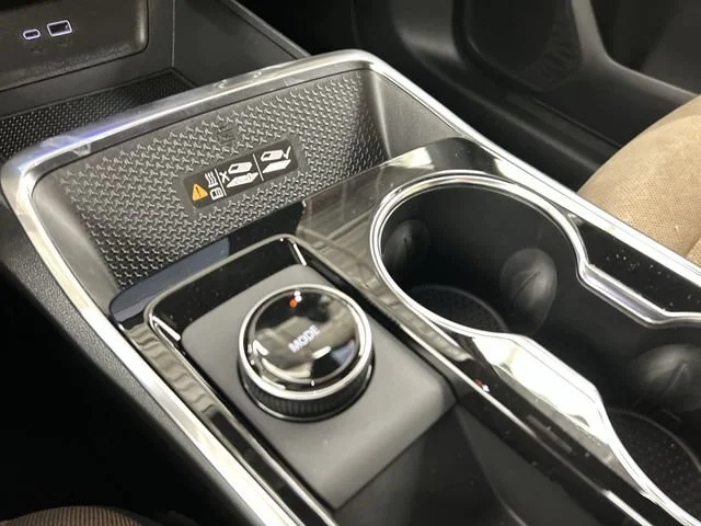 2027 Chevrolet Equinox ACTIV - Photo 21