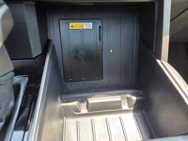 Used 2024 Wind Chill Pearl Toyota Limited HV image 19