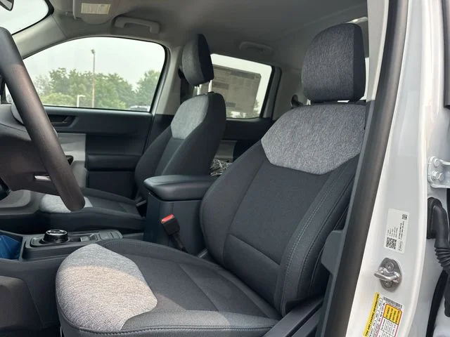 New 2026 Oxford White Ford XLT image 41