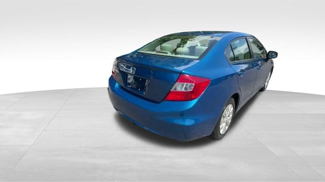 Used 2012  Honda LX image 6