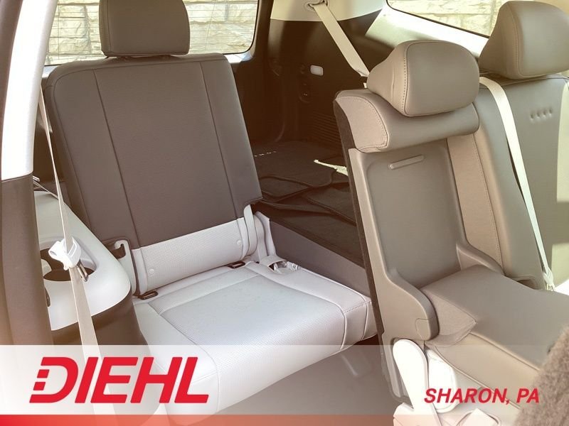 2026 Hyundai IONIQ 9 SEL - Photo 18